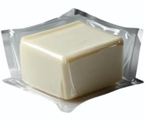 Fresh Paneer 1KG Block