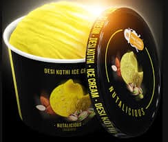 Desi Kothi Natalicious 1LTR