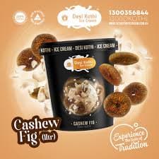 Desi Kothi Cashew Fig 1LTR
