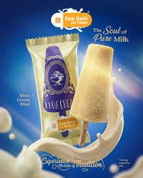 Desi Kothi Kulfi Khoa Cream 90ml