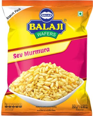 Balaji Sev Murmura 250G