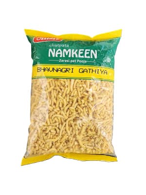 Chheda's Chatpata Namkeen Bhavnagri Gathiya