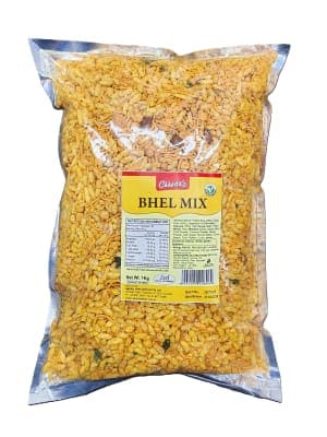 Chheda's Bhel Mix 1KG