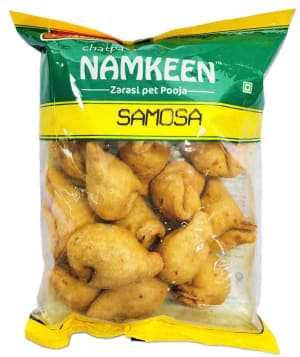 Chheda's Chatpata Namkeen Samosa 400GM