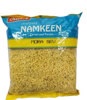 Chheda's Chatpata Namkeen Mora Sev 800GM