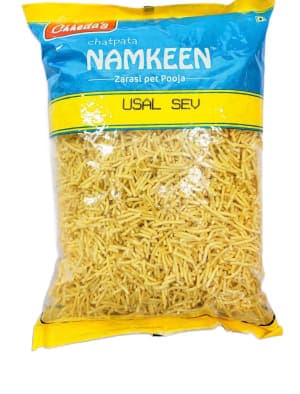 Chheda's Chatpata Namkeen Usal Sev 800GM