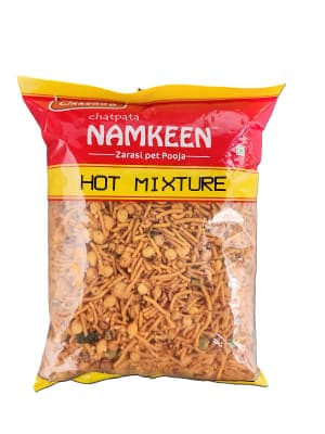 Chheda's Chatpata Namkeen Hot Mixure 400GM