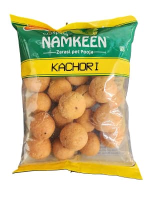 Chheda's Chatpata Namkeen Kachori 400GM