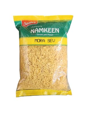 Chheda's Chatpata Namkeen Mora Sev 400GM