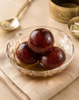 Angoori Gulab Jamun 1Kg