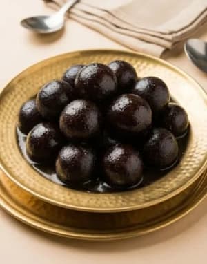 Kala Jamun 1Kg