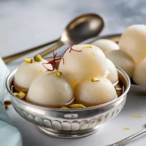 Punjabi Rasgulla 1Kg