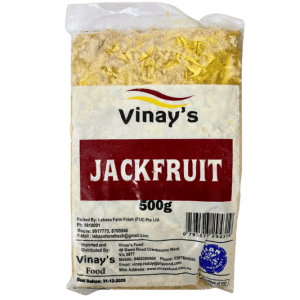 Jackfruit 500g
