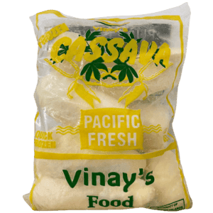 Yellow Cassava 1Kg
