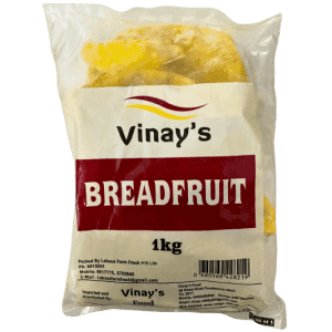 Breadfruit 1kg