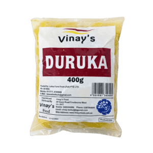 Daruka 400g