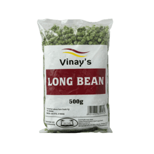 Long Bean 500g