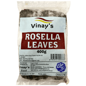 Rosella Leaves 400g