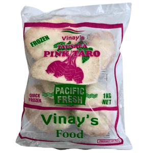 Pink Taro Tausala 1kg