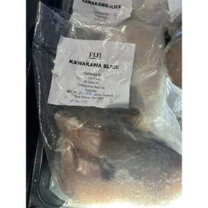 Kawakawa Whole per Kg