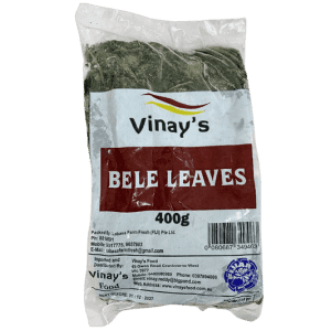 Bele Leaves 400g
