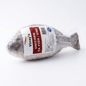 Ta Fish 1Kg