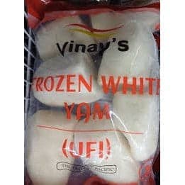 White Yam 2kg