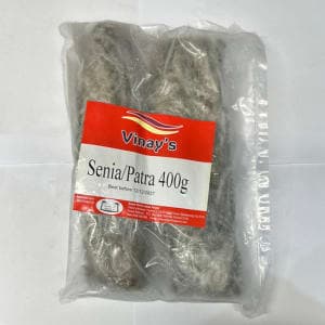 Seina/Patra 400g