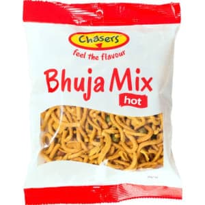 Bhuja Mix Hot 200g
